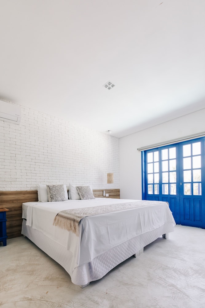 Luxury Twin Room - Photo 4