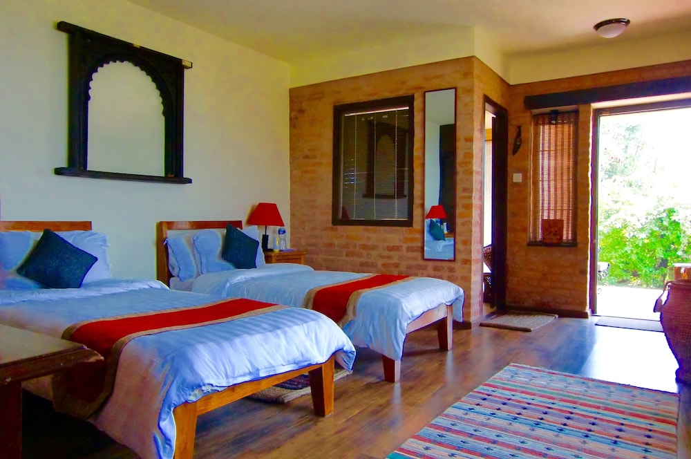 Jasmine House Room photo 1