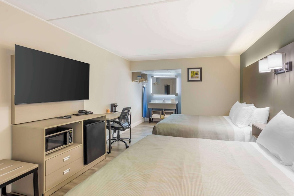 Room, 2 Queen Beds photo 3