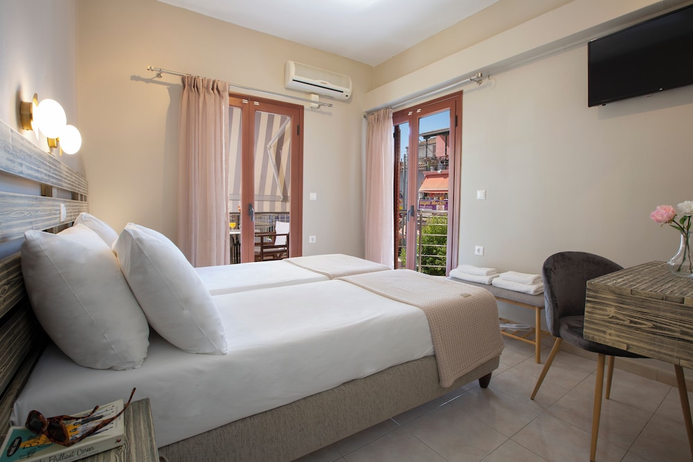 Superior Apartment, 2 Bedrooms (4 Adults)