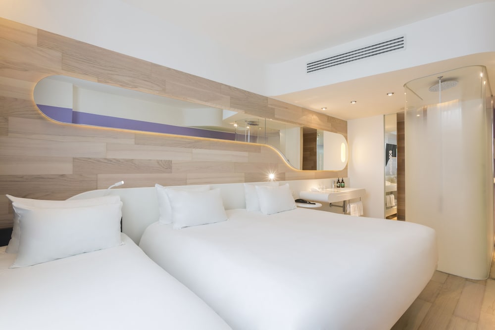 Standard Room, Multiple Beds