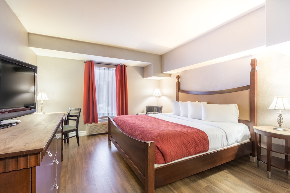 Standard Room, 1 Queen Bed - Photo 1
