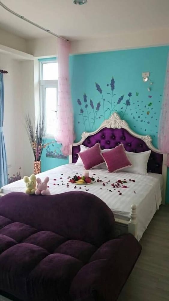 Double Room, Balcony, Sea View photo 1