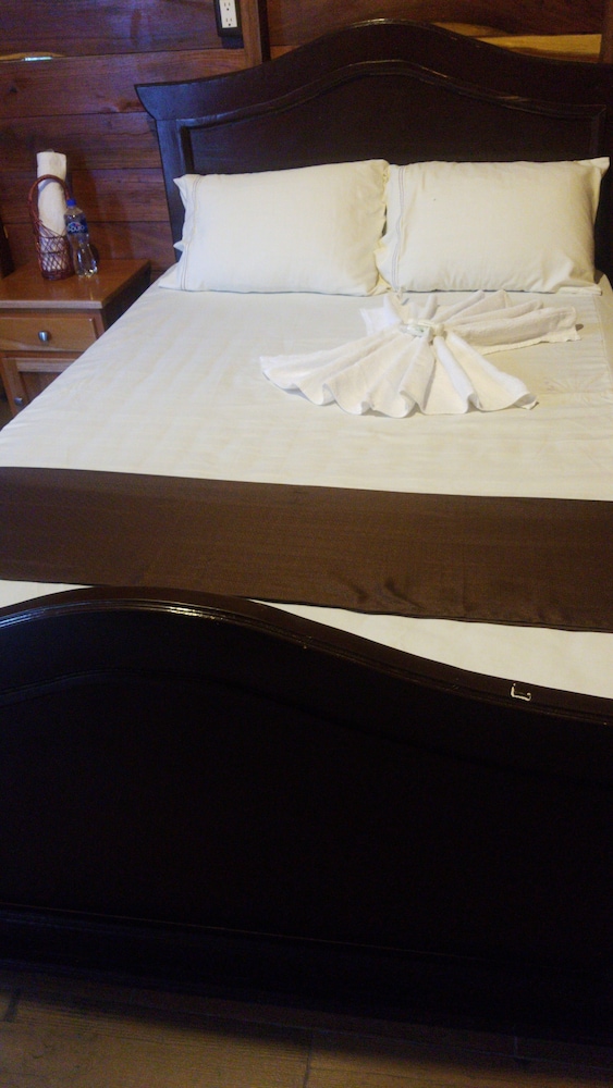 Comfort Double Room, Garden View photo 1