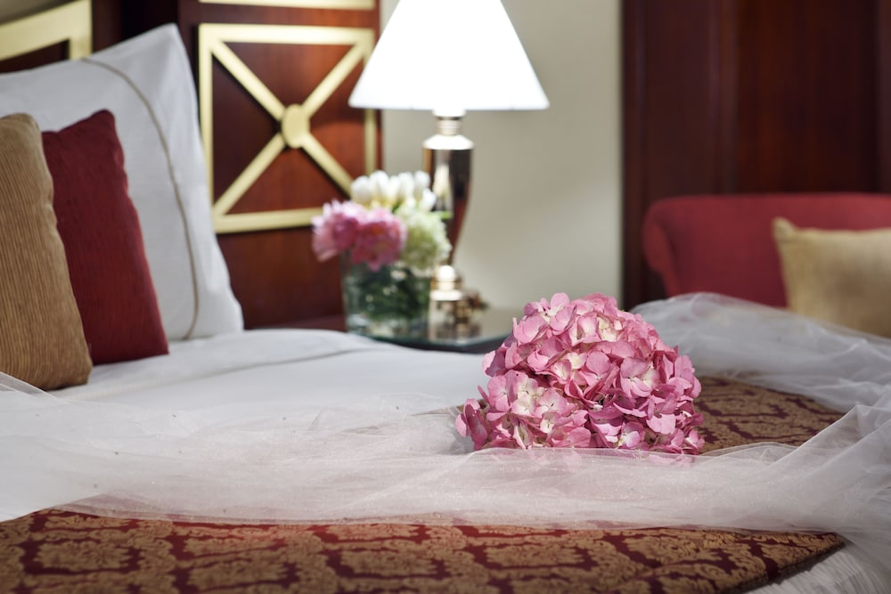 Deluxe Room, 1 King Bed