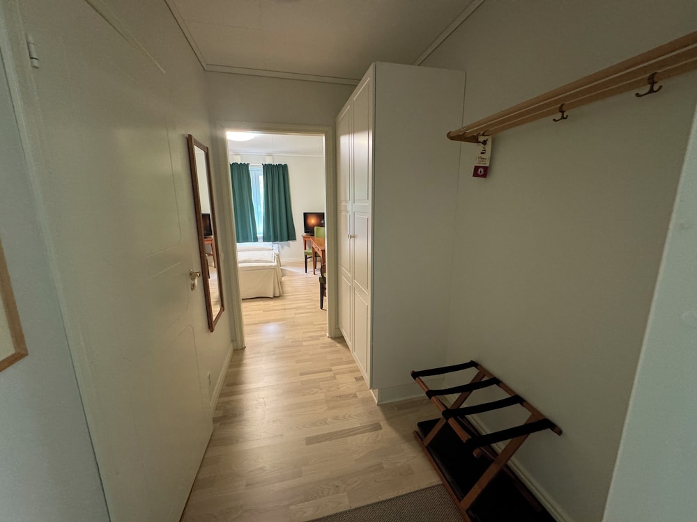 Twin Room Wing photo 2