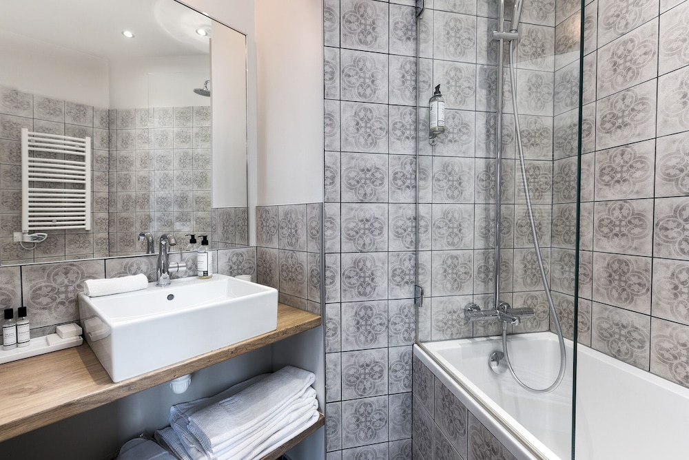Superior Double Room, Ensuite photo 3