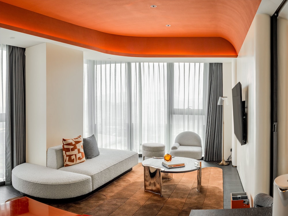 Suite, 1 Bedroom