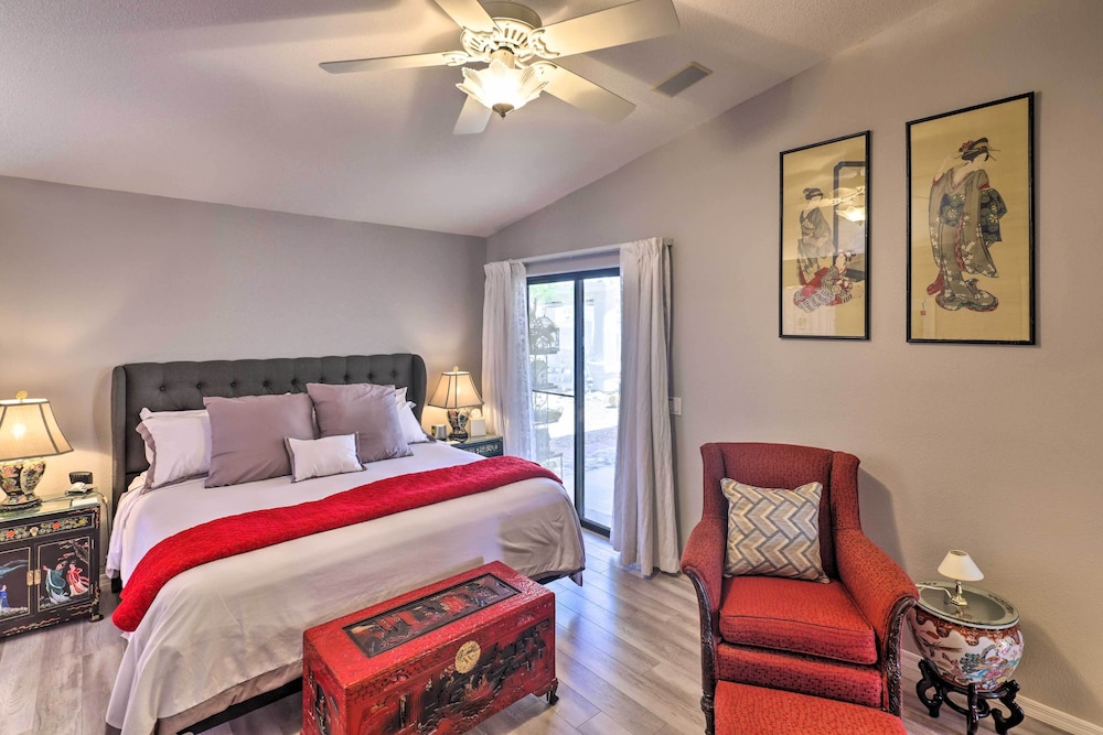 House (3 Bedrooms) photo 2