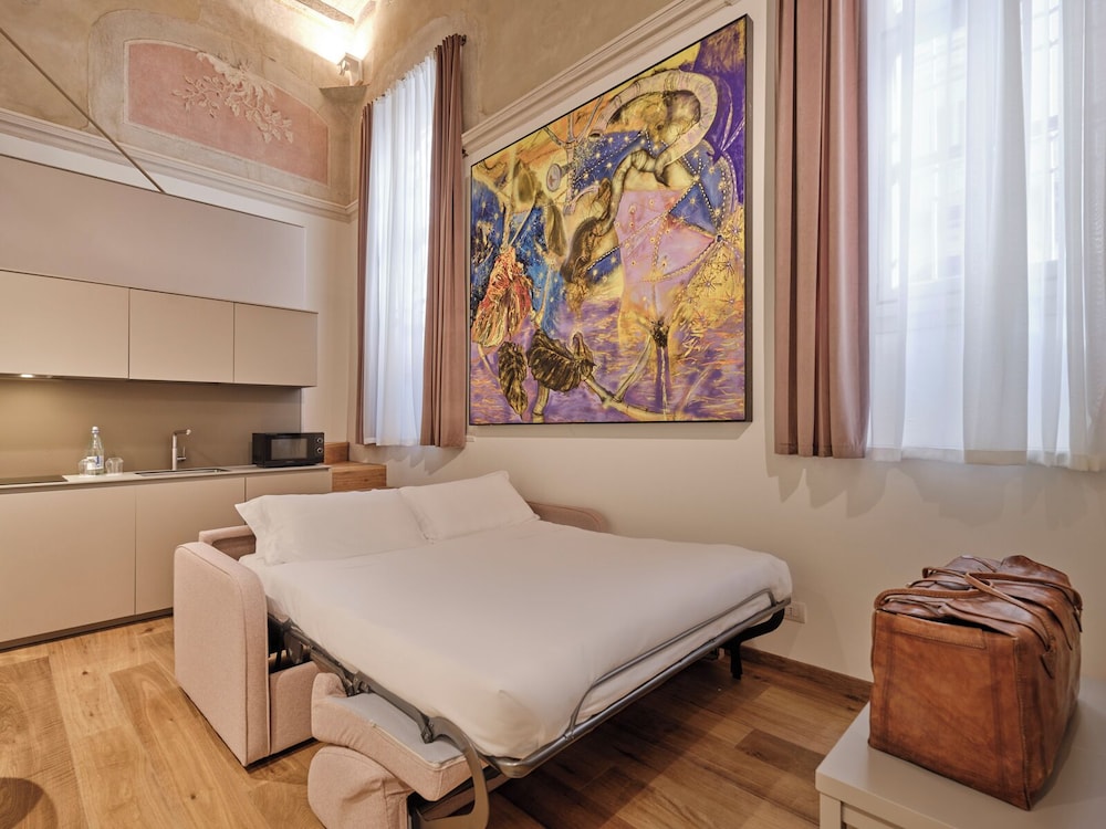 Classic Apartment, Ground Floor - Photo 5