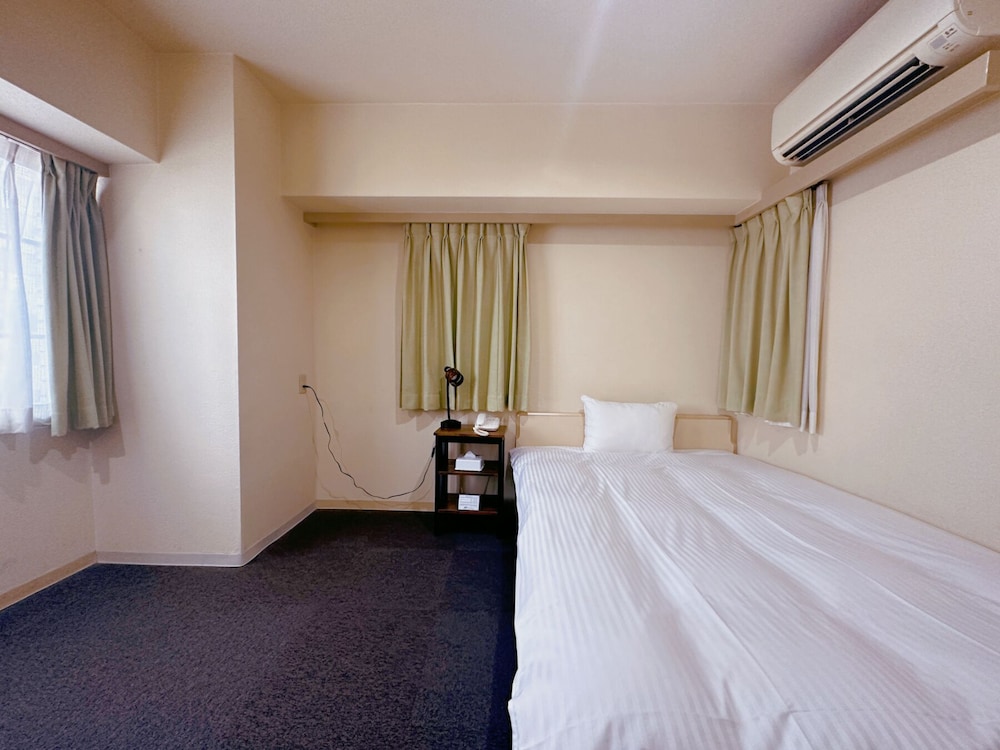 Semi Double Room, Smoking photo 2