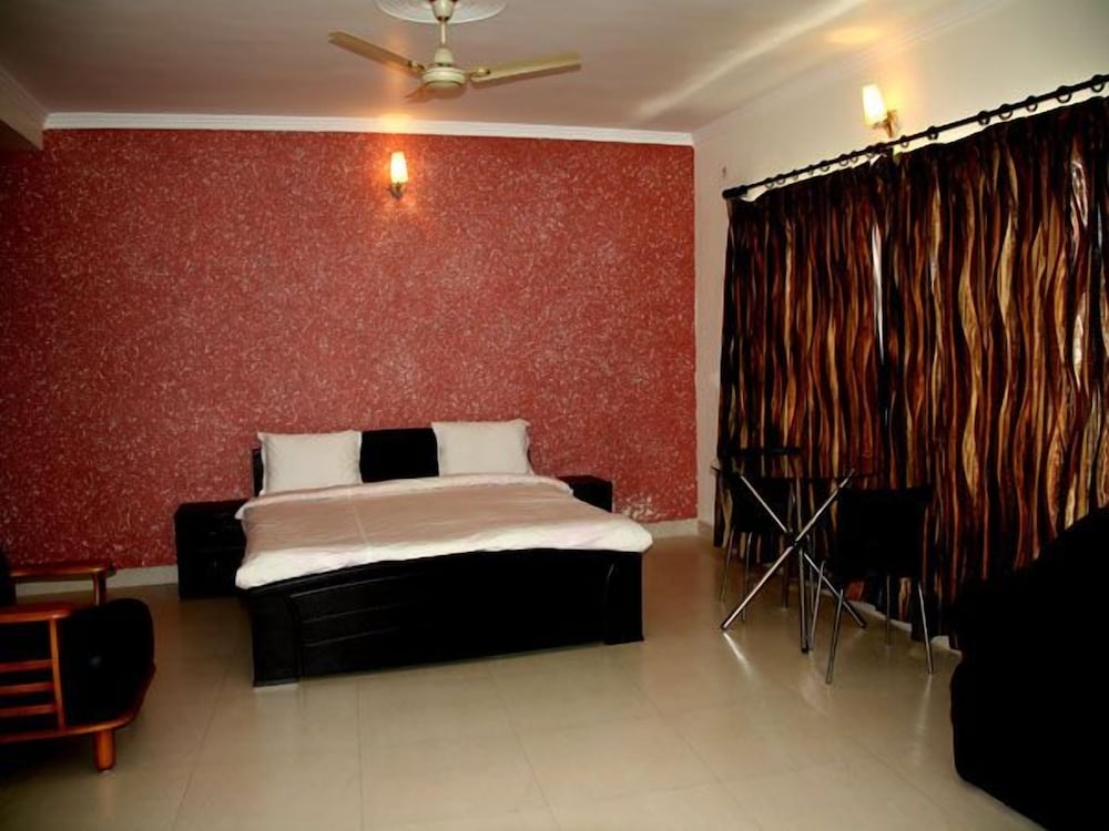 Family Suite photo 2