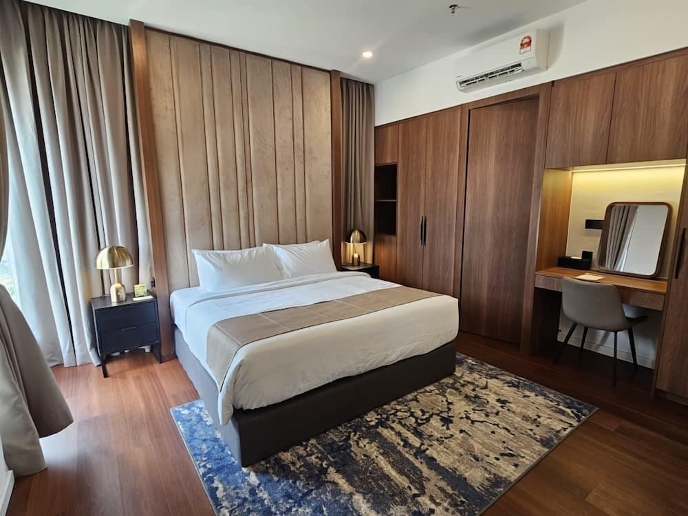 Room, Multiple Beds, Non Smoking