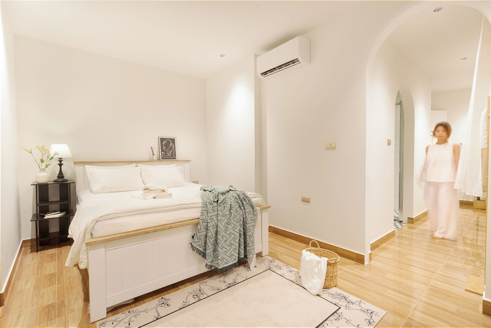 Deluxe Double Room photo 3