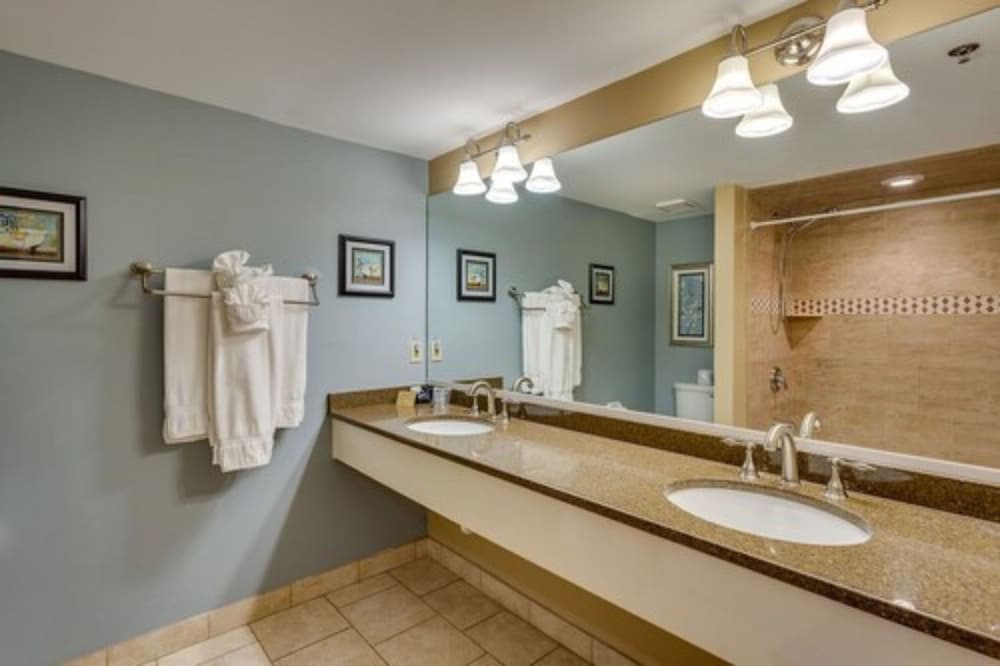 Room, 1 King Bed (River Suite 302) photo 2