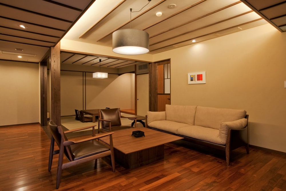 [Club Lounge Access] Parkside Villa Japanese Western photo 2