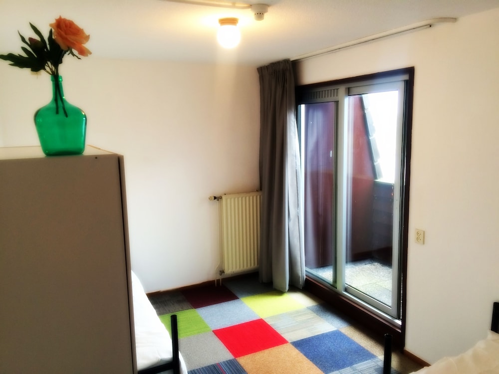 Family Apartment, 2 Bedrooms, Non Smoking, River View photo 3