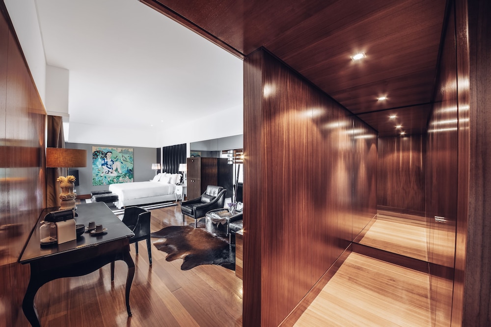 Grand Deluxe Design Double Room - Photo 6