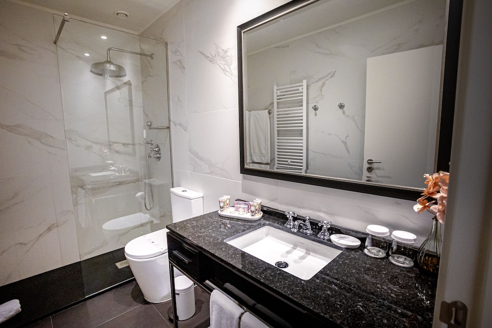 Solar do Requeijo Master Suite - Photo 13