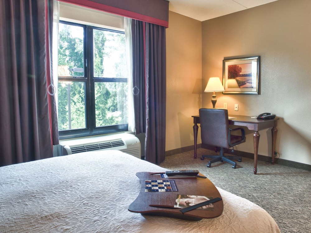 Suite, 1 King Bed, Accessible, Non Smoking - Photo 2