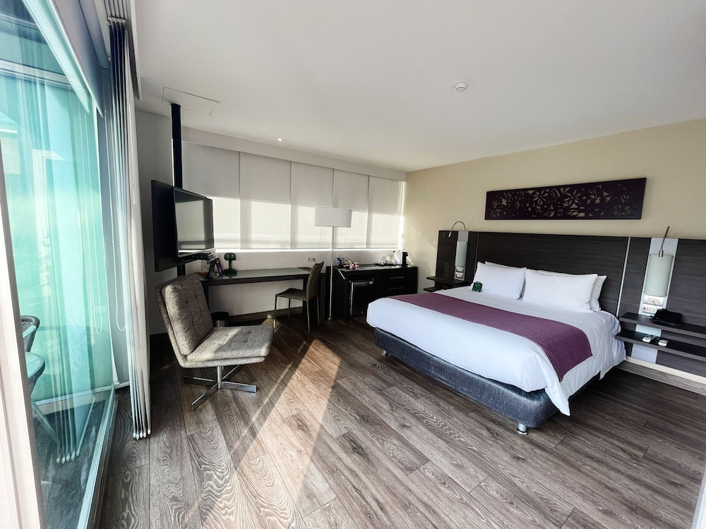 Superior Double Room, Balcony photo 2