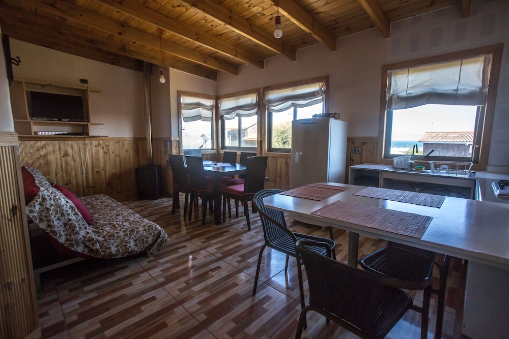 Grand Cabin, Accessible, Partial Ocean View photo 3