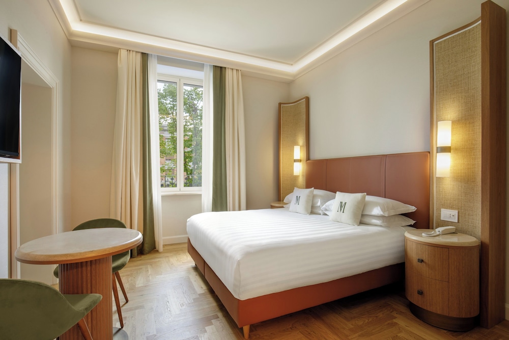 Classic Double Room, Park View photo 2