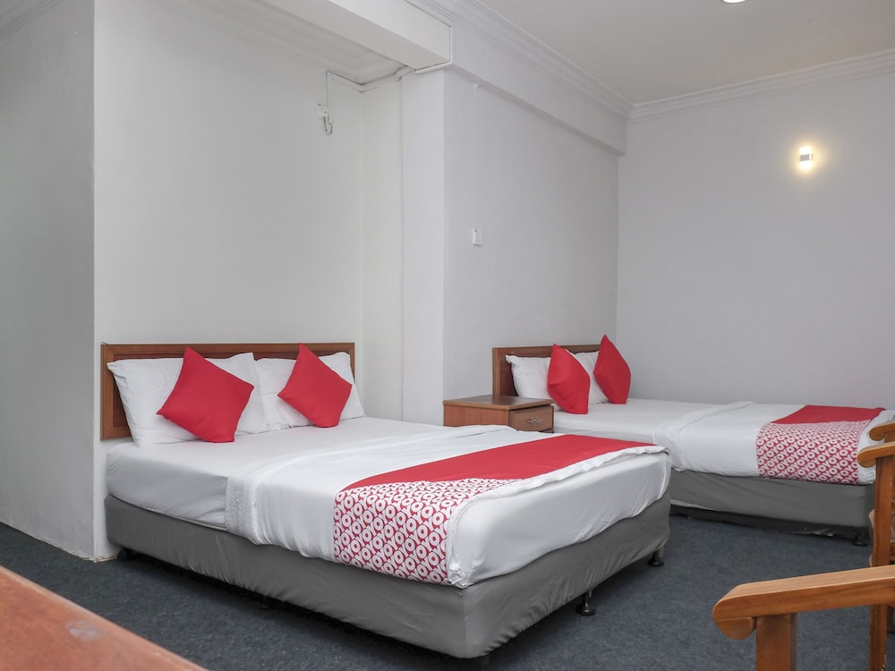 Family Suite photo 2
