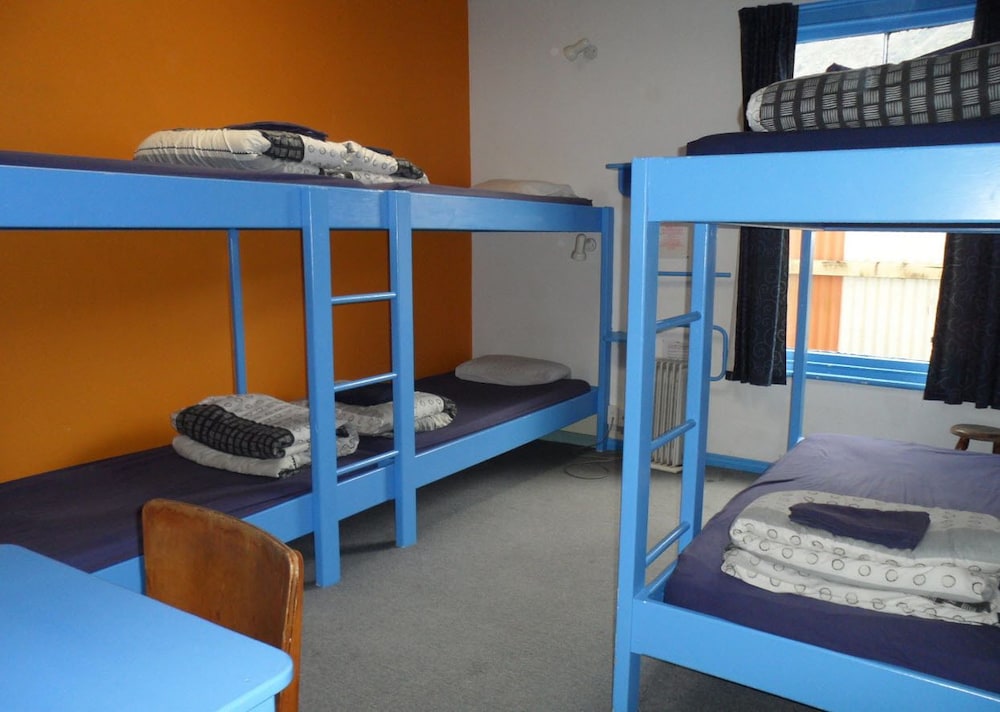 Standard Shared Dormitory (Girls Only Ensuite Dorm)