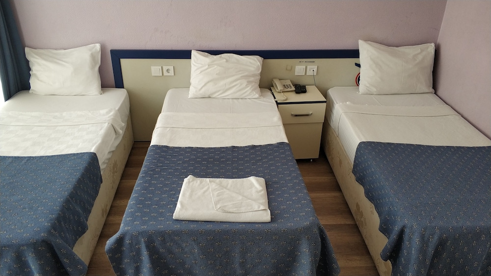 Triple Room photo 1