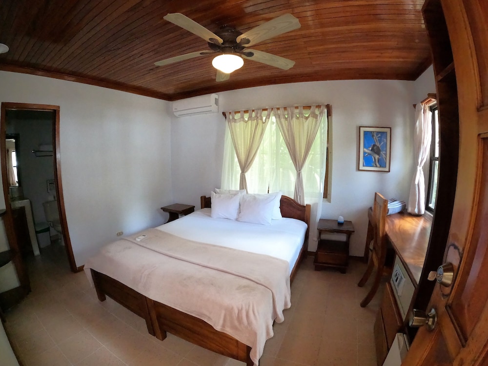 Deluxe Room, 1 Double Bed, Beach View, Beachfront (Congo)