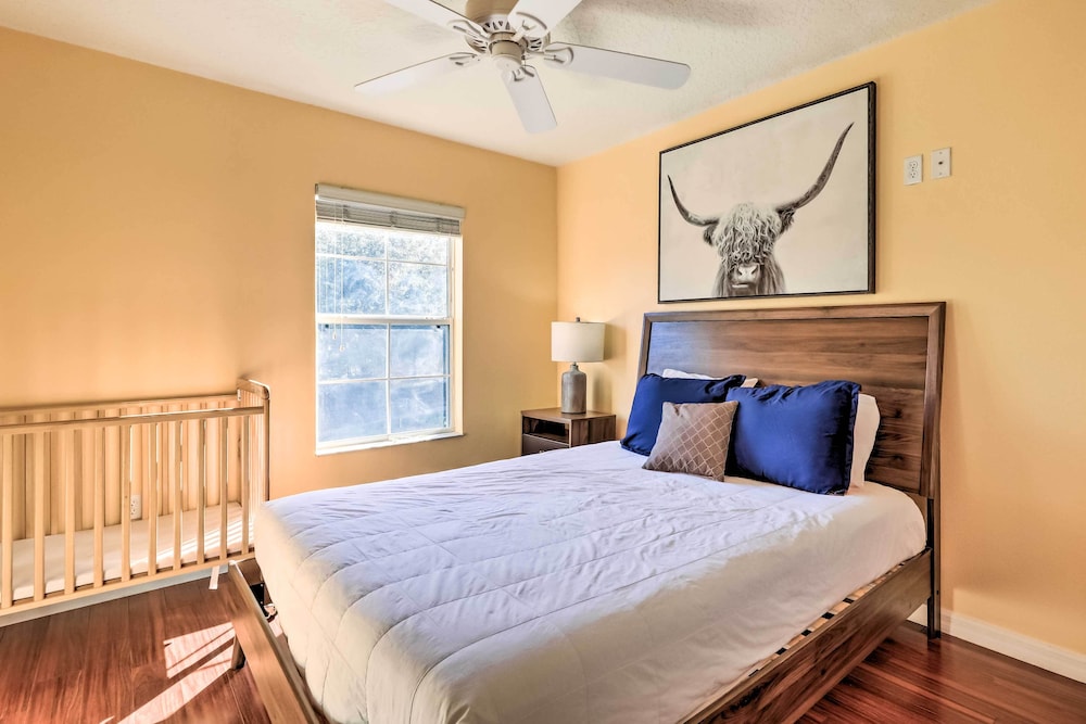 Apartment (3 Bedrooms)