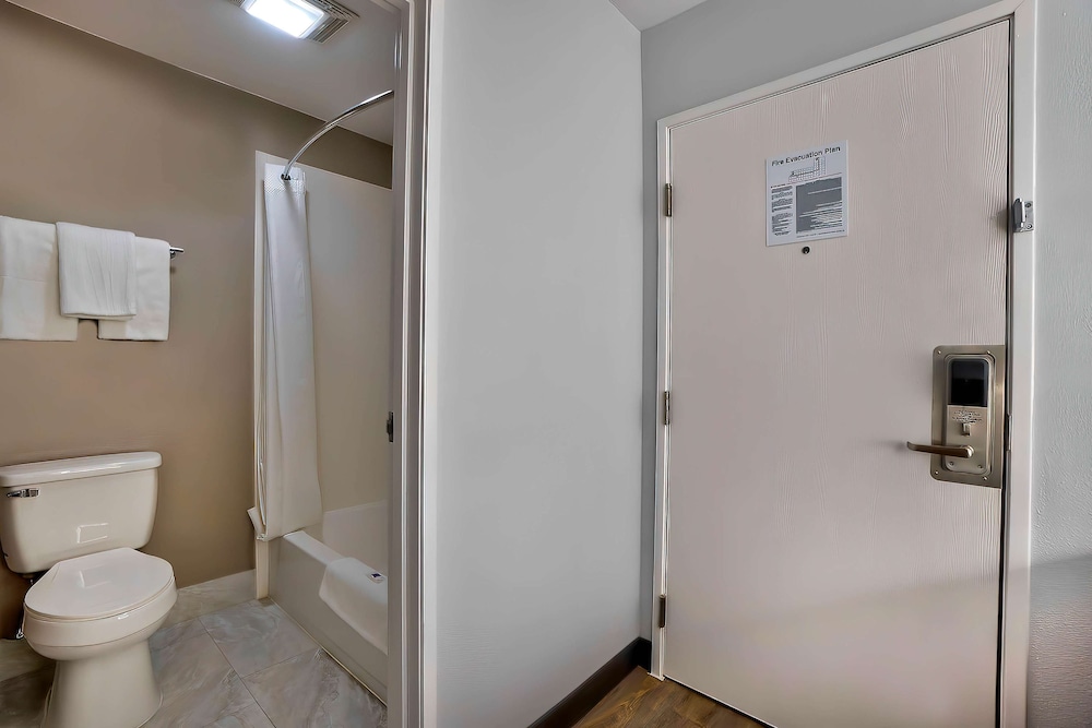 Standard Suite, 1 King Bed, Non Smoking - Photo 8