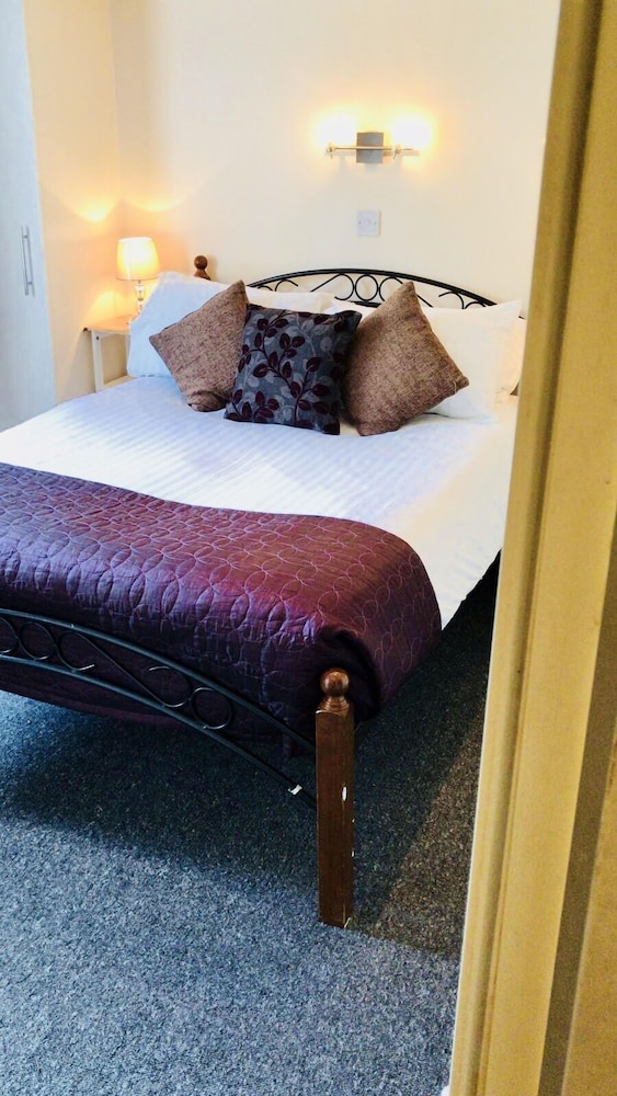 Comfort Double Room, 1 Double Bed, Ensuite photo 3