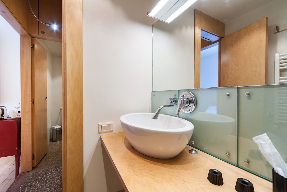 Superior Double Room, Hot Tub