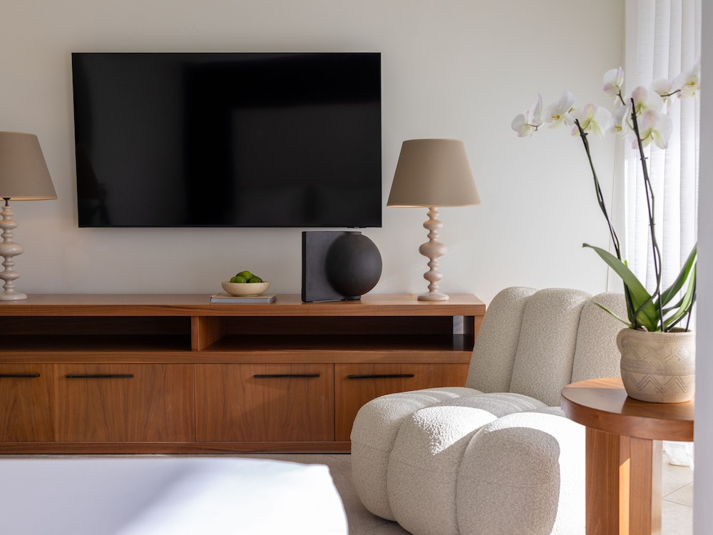 Superior Room, Sea View
