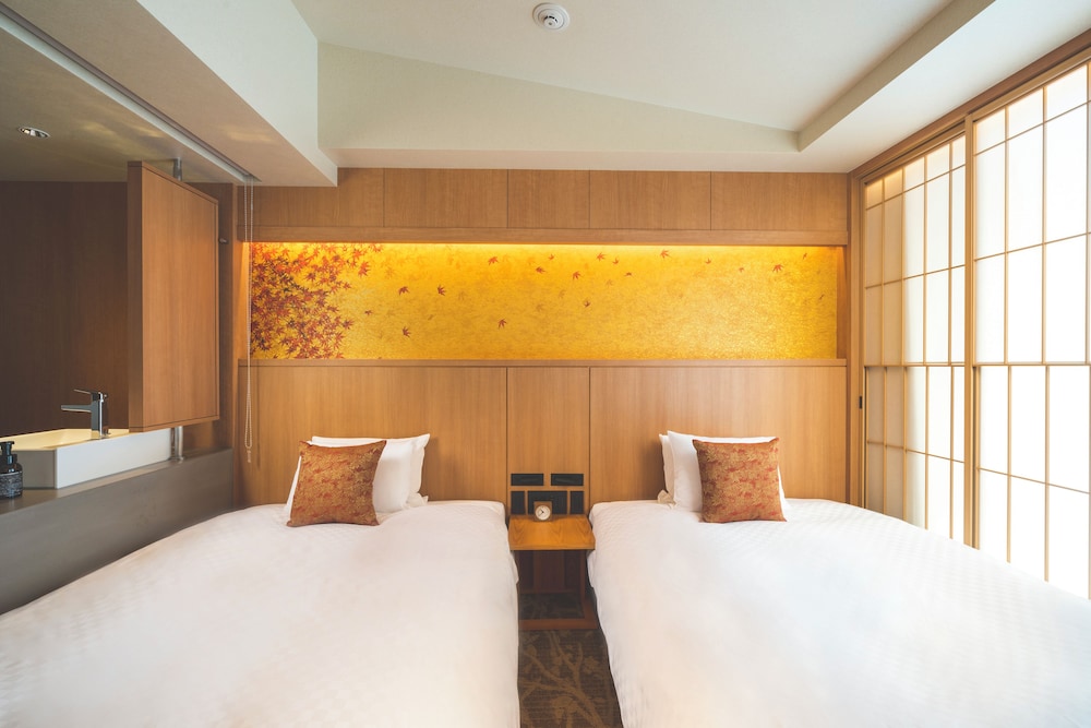 Standard Twin Room, Non Smoking, Bathtub - Photo 3