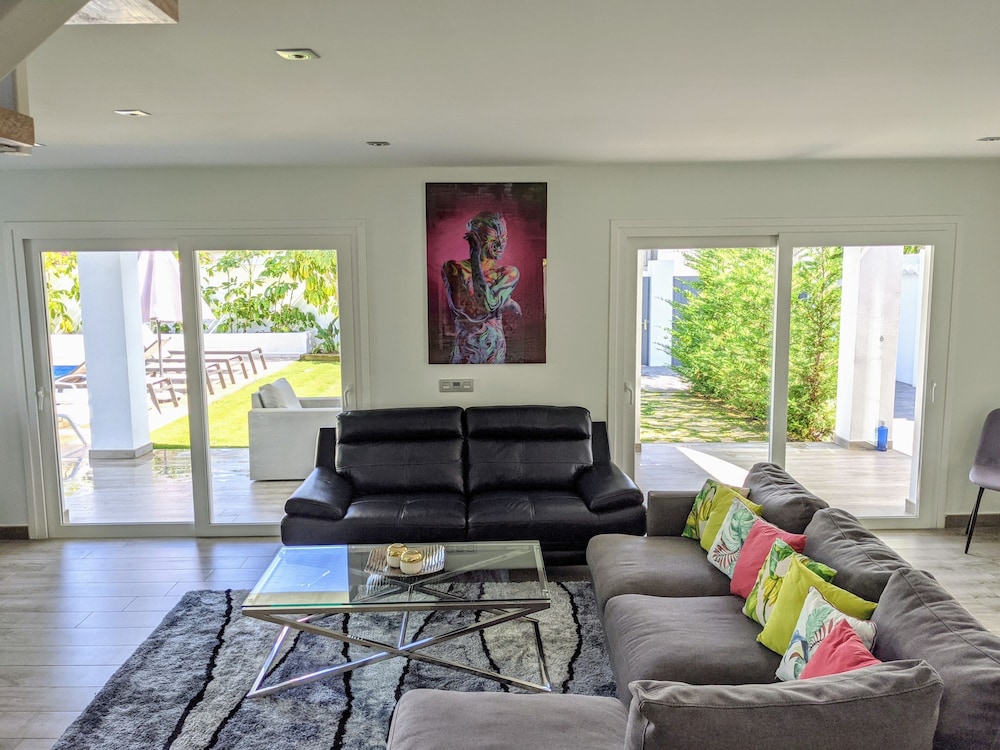 Villa Santamaria, 4 bedrooms photo 3