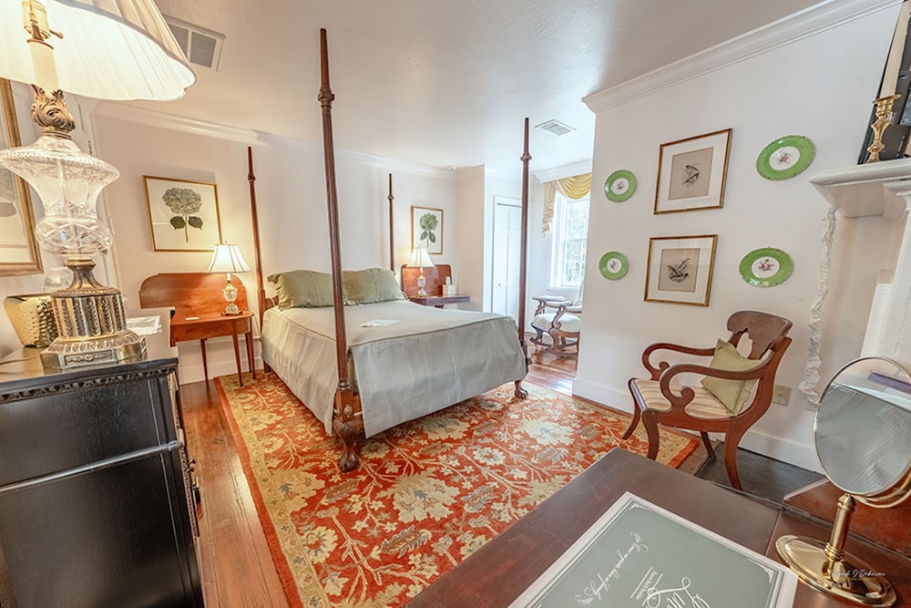 The Connor Room photo 1