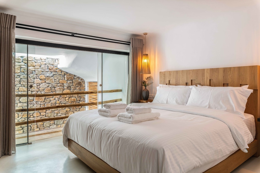 Luxury Duplex, 3 Bedrooms, Sea View