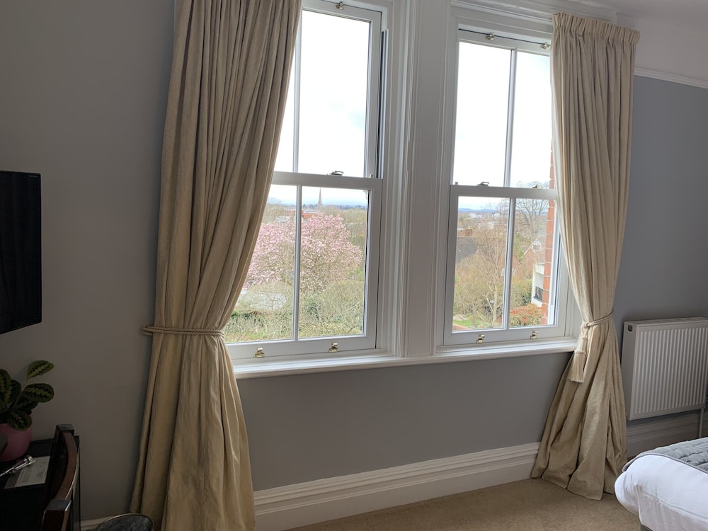 Luxury Double Room, Ensuite photo 3
