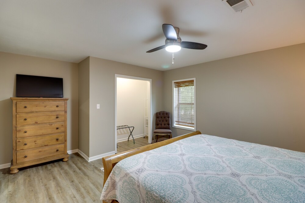 House (4 Bedrooms) photo 3