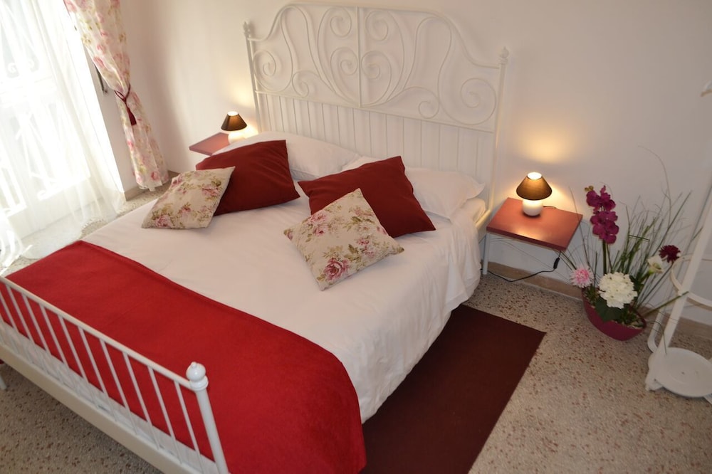Triple Room, Ensuite