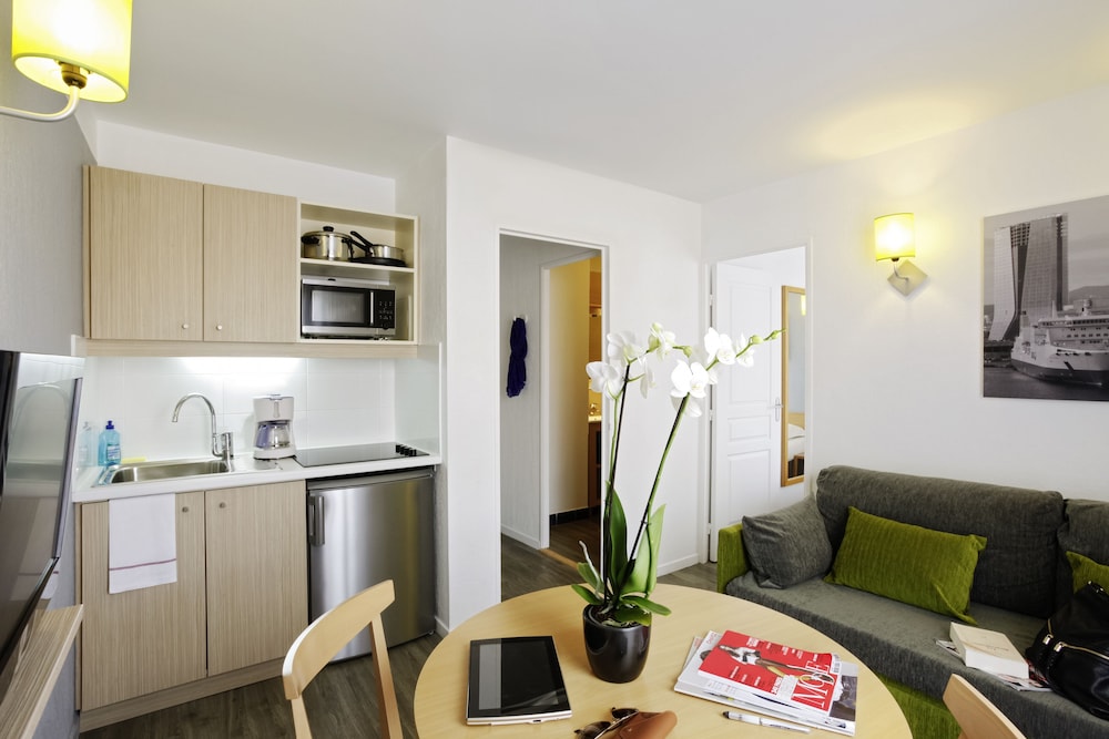 Apartment, 1 Bedroom - Photo 1