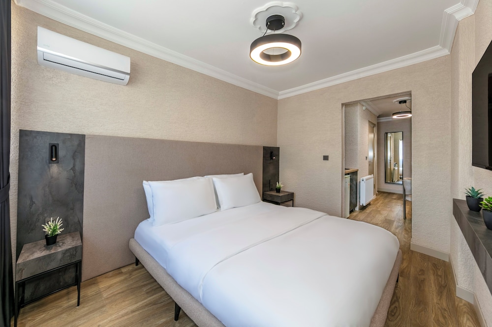 Deluxe Double Room photo 1