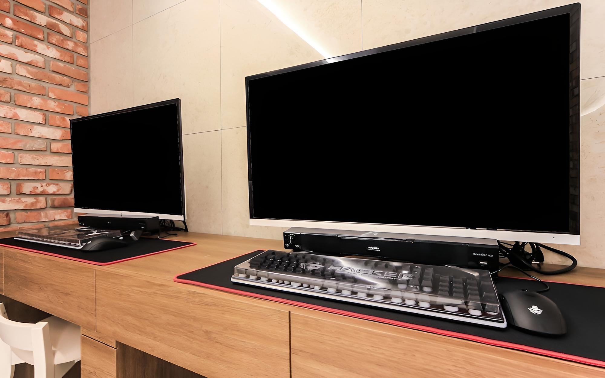 Room (Family Room (reservation directly wit) - Photo 12