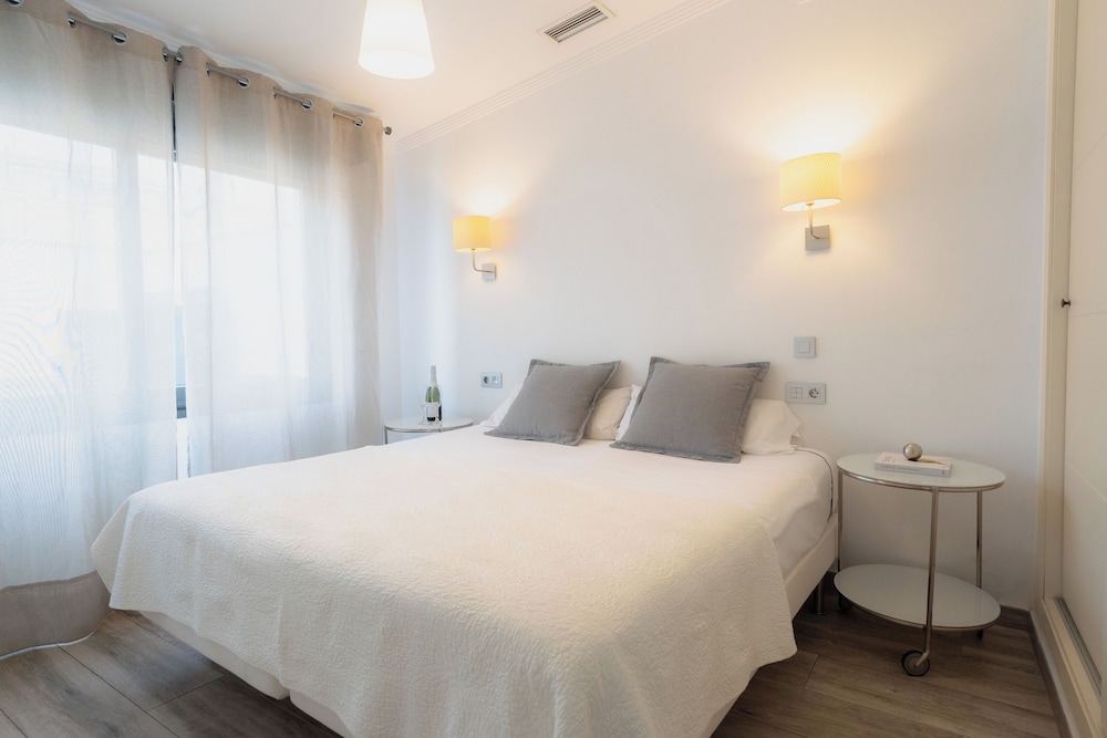 Penthouse, 2 Bedrooms, Terrace (Penthouse) - Photo 2