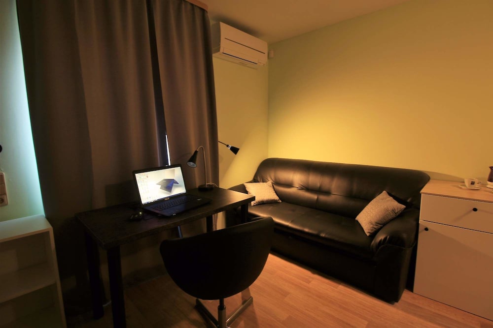 Comfort Twin Room photo 2