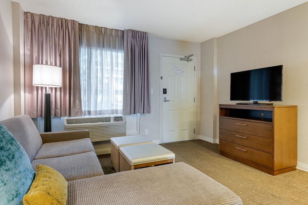 Suite, 1 Bedroom, Kitchen photo 3