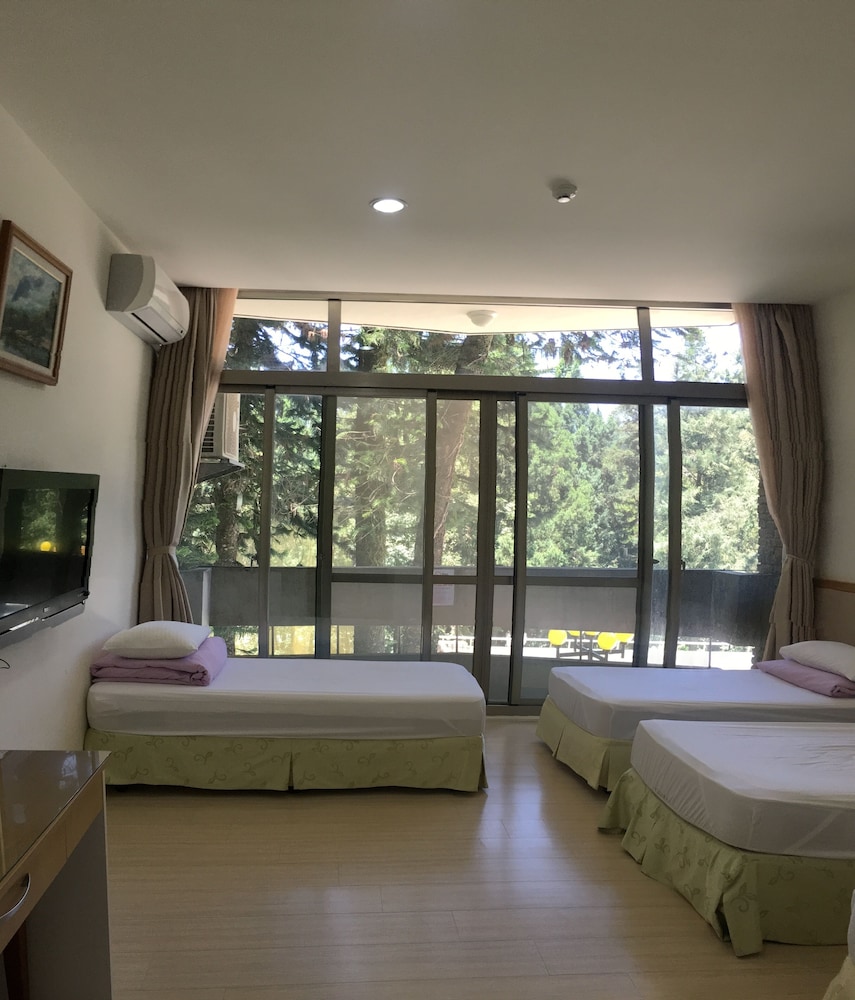 Standard Triple Room - Photo 1